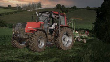 Valmet 6400 FS22