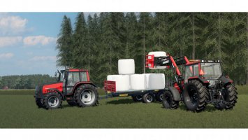 Valmet 6400 FS22