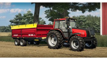 Valmet 6400 FS22