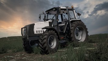 Valmet 6400 FS22