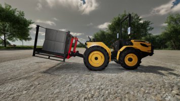 Valpadana 4655 VRM V1.1.0.0 FS22