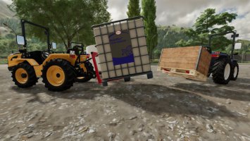 Valpadana 4655 VRM V1.1.0.0 FS22