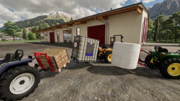 Valpadana 4655 VRM V1.1.0.0 FS22