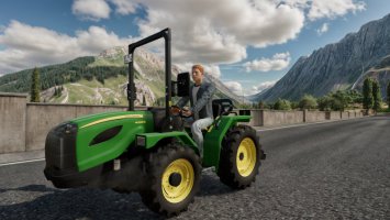 Valpadana 4655 VRM V1.1.0.0 fs22