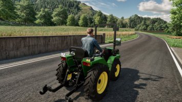 Valpadana 4655 VRM V1.1.0.0 FS22