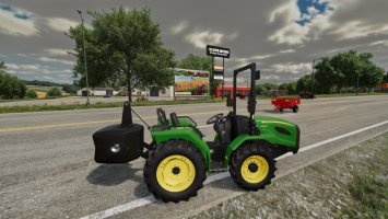 Valpadana 4655 VRM V1.1.0.0 FS22