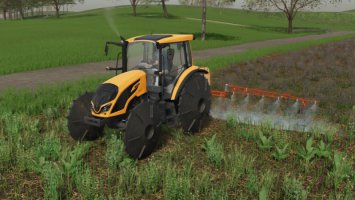 Valtra A Series SA FS22