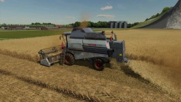 Vector 410 v1.0.0.1 FS22