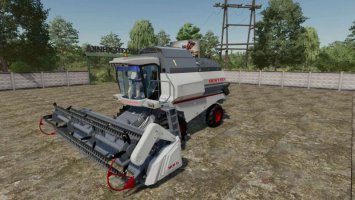 Vector 410 v1.0.0.1 FS22