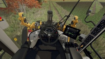 Volvo L120H v1.1.0.1 FS22