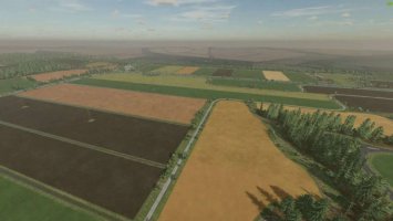 Vör den Diek Map v1.1 FS22