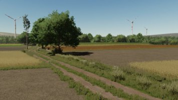 Wola Brudnowska savegame FS22