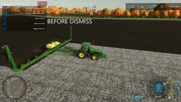 Worker Takeover v1.0.1.0 FS22