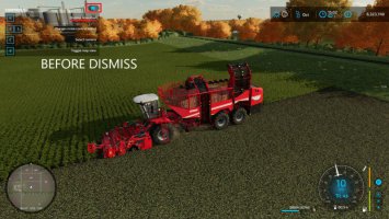 Worker Takeover v1.0.1.0 FS22