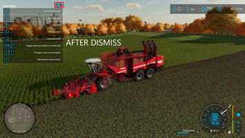 Worker Takeover v1.0.1.0 FS22