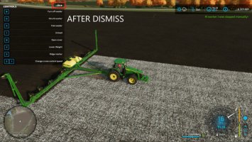 Worker Takeover v1.0.1.0 FS22