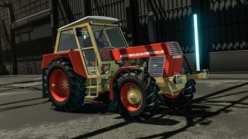 Zetor UR2 Pack v2.0.0.0 FS22