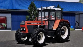 Zetor ZTS Series v1.0.0.1 fs25