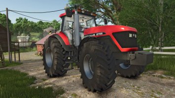 AGCO Allis Series 9700 FS25