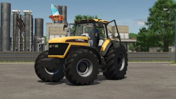 Agco Challenger MT 650 fs25