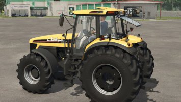 Agco Challenger MT 650 FS25