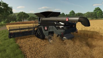 AGCO IDEAL Pack FS25