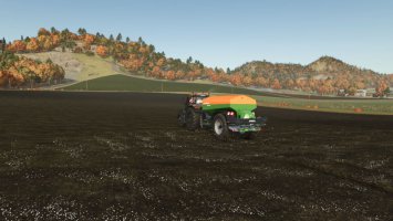 Amazone ZG-TS 10001 Dual V1.0.1.0 FS25