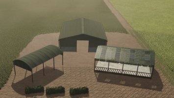 British Farm Pack FS25