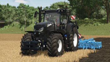 Case IH Puma 185 – 240 FS25