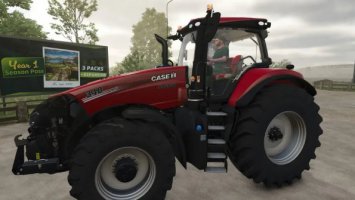 Case Pack v1.1.0.0 FS25