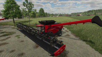 Case Pack v1.1.0.0 FS25