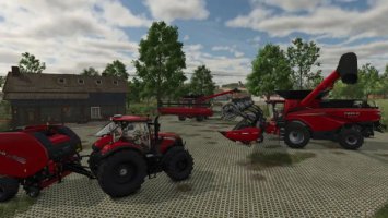 Case Pack v1.1.0.0 fs25