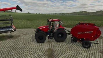 Case Pack v1.1.0.0 FS25