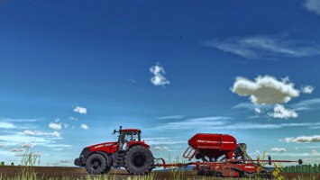 CaseIH_Magnum_2011 FS22