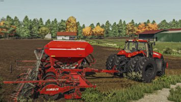 CaseIH_Magnum_2011 FS22