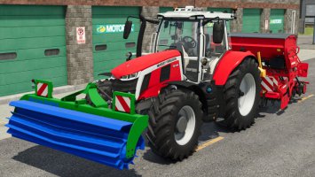 Ceres GC600 fs25