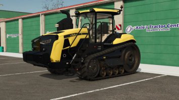 Challenger MT800 2021 V1.0.0.1