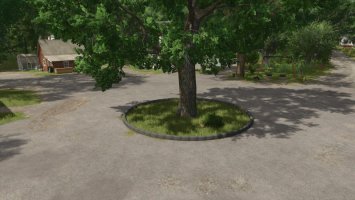 Concrete Ring Pack