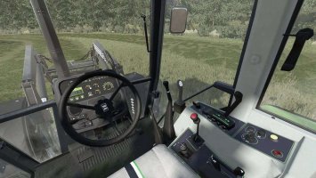 Deutz Fahr AgroStar 4.68 / 4.78 v1.1.0.0 FS22