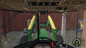 FS25 Display For Tool Position v1.0.3.2 FS25