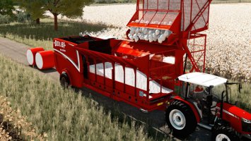 Dolbi RA1570 FS22