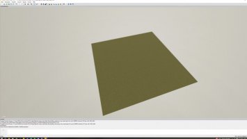 Empty ModMap fs25