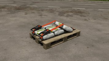 Empty Pallet FS25