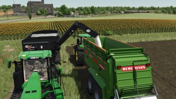 Enhanced Filltype Categories FS25