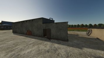 Farm production field supplies FS25