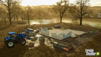 Farming Simulator 25 FS25