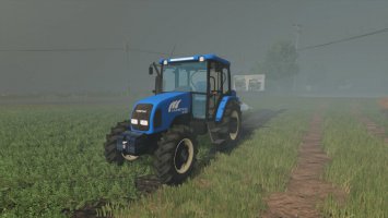 Farmtrac WD80 fs25