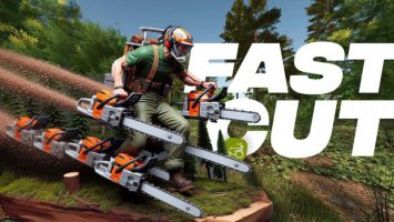 Fast cutting chainsaws v1.1.0.0