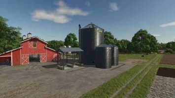 FED Production Pack V1.0.1.0