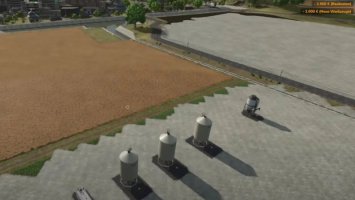 FED Production Pack V1.0.1.0 FS25